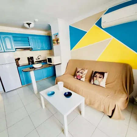 Los Elefantes Appartement Maspalomas (Gran Canaria)