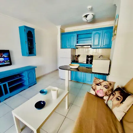 Los Elefantes Appartement Maspalomas (Gran Canaria)