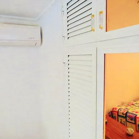 Los Elefantes Appartement
