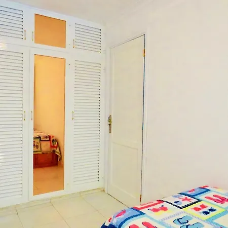 Appartement Los Elefantes *
