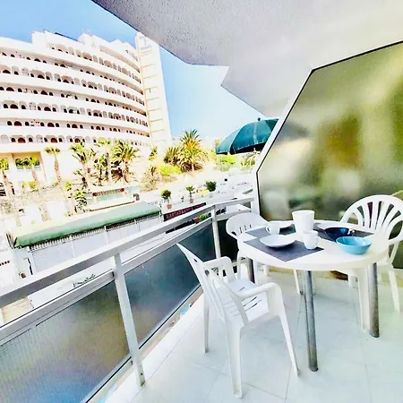 Los Elefantes Maspalomas (Gran Canaria)