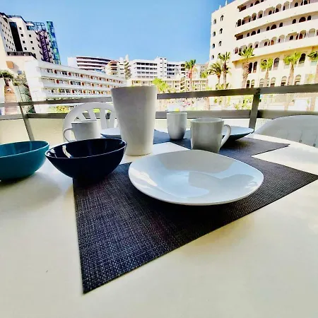Los Elefantes Appartement