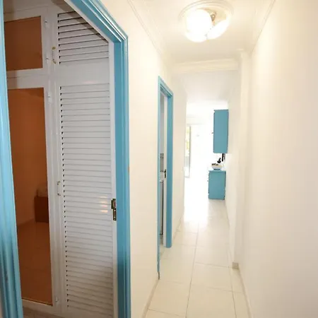 Appartement Los Elefantes *
